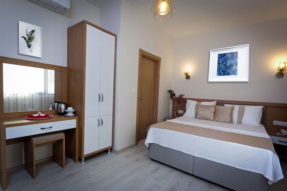 Zeyn Otel Istanbul 10/50