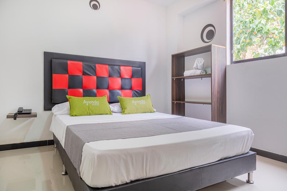 Hotel Laureles de Aburra Medellin 26/49