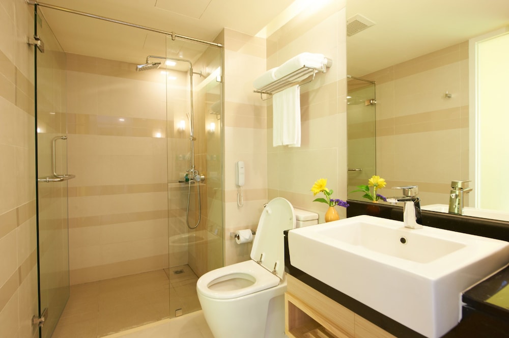 Pattaya Sea View Hotel 71/73