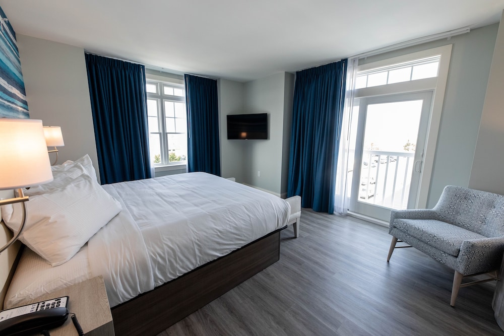 Hotel LBI 20/77