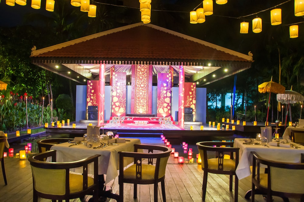 The Privilege Floor by Borei Angkor 32/50
