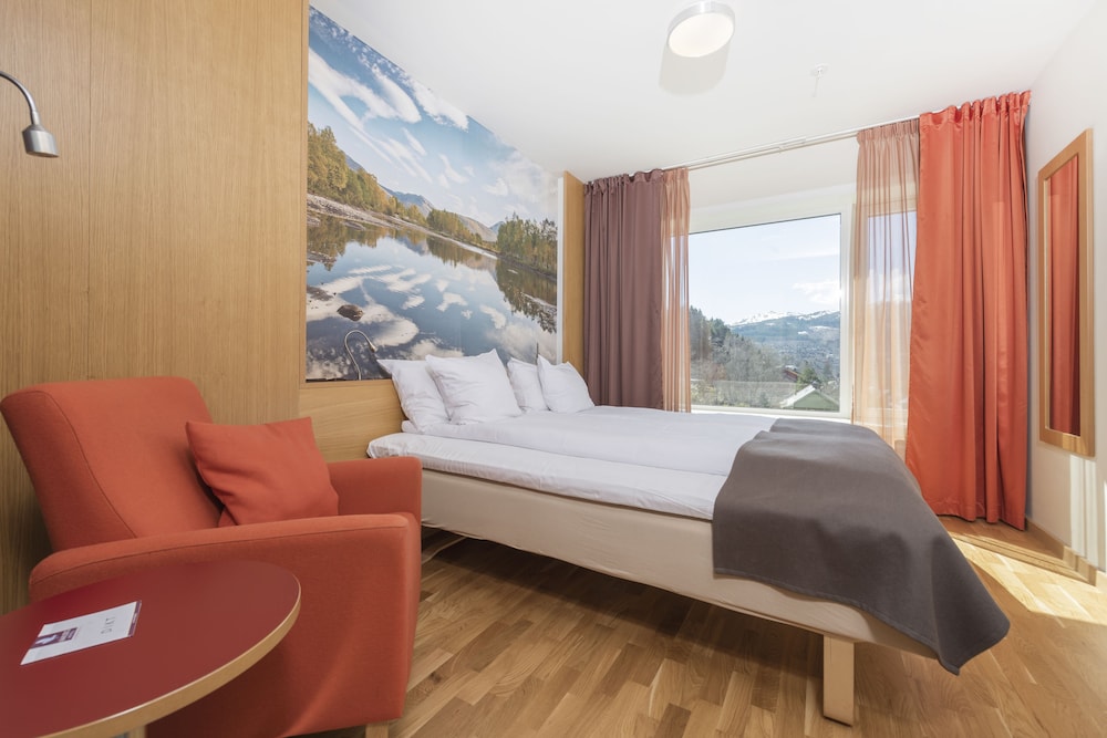 Thon Hotel Varsog 29/43