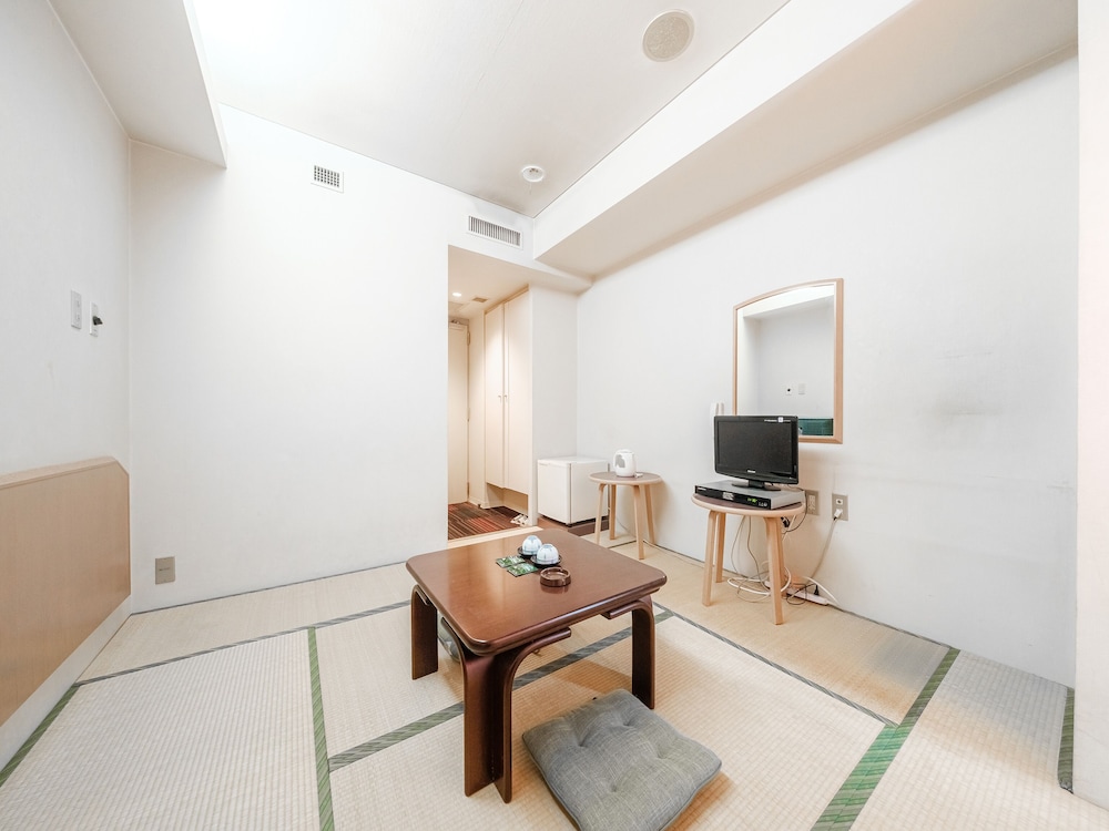 Hotel Tetora Spirit Sapporo 20/26
