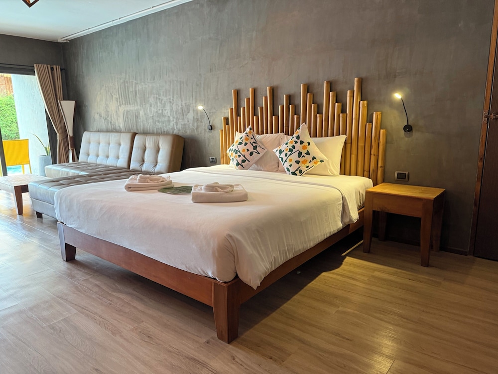 Anyavee Krabi Beach Resort 19/61