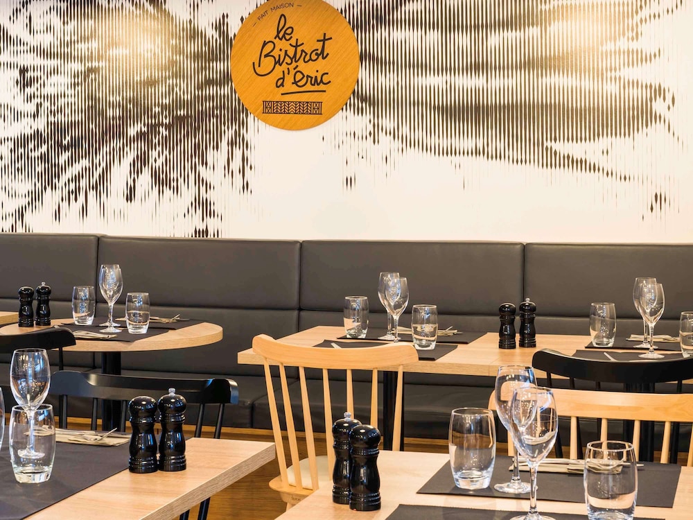 Ibis Styles Rouen Val-de-Reuil 58/78