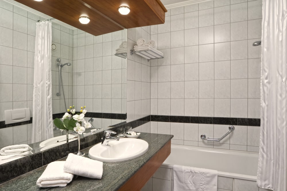 Danubius Health Spa Resort Heviz 25/71