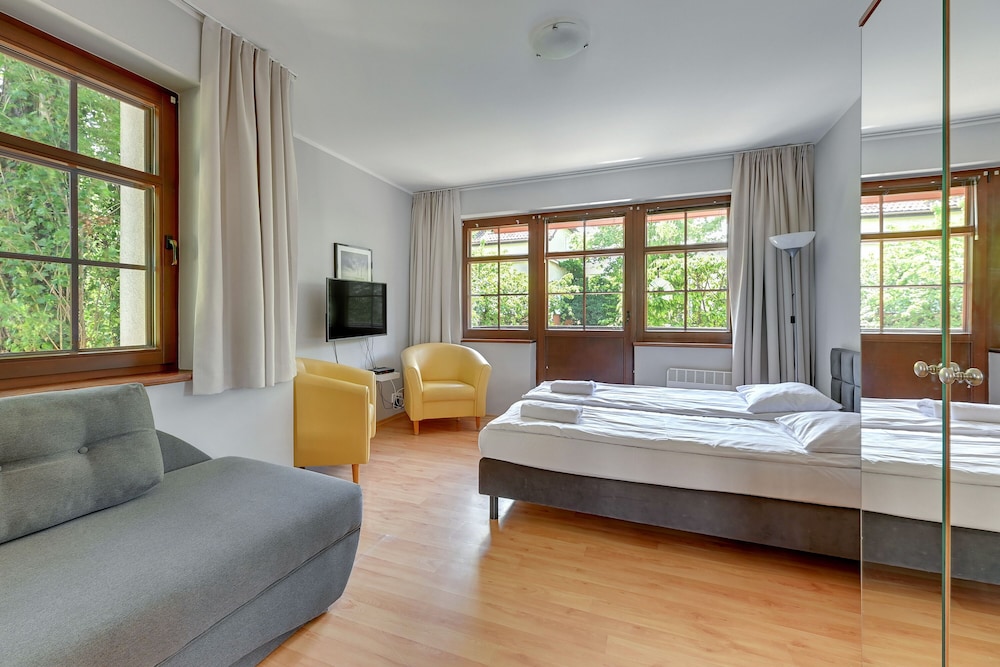 Dom & House - Apartmenty Zacisze 9/50