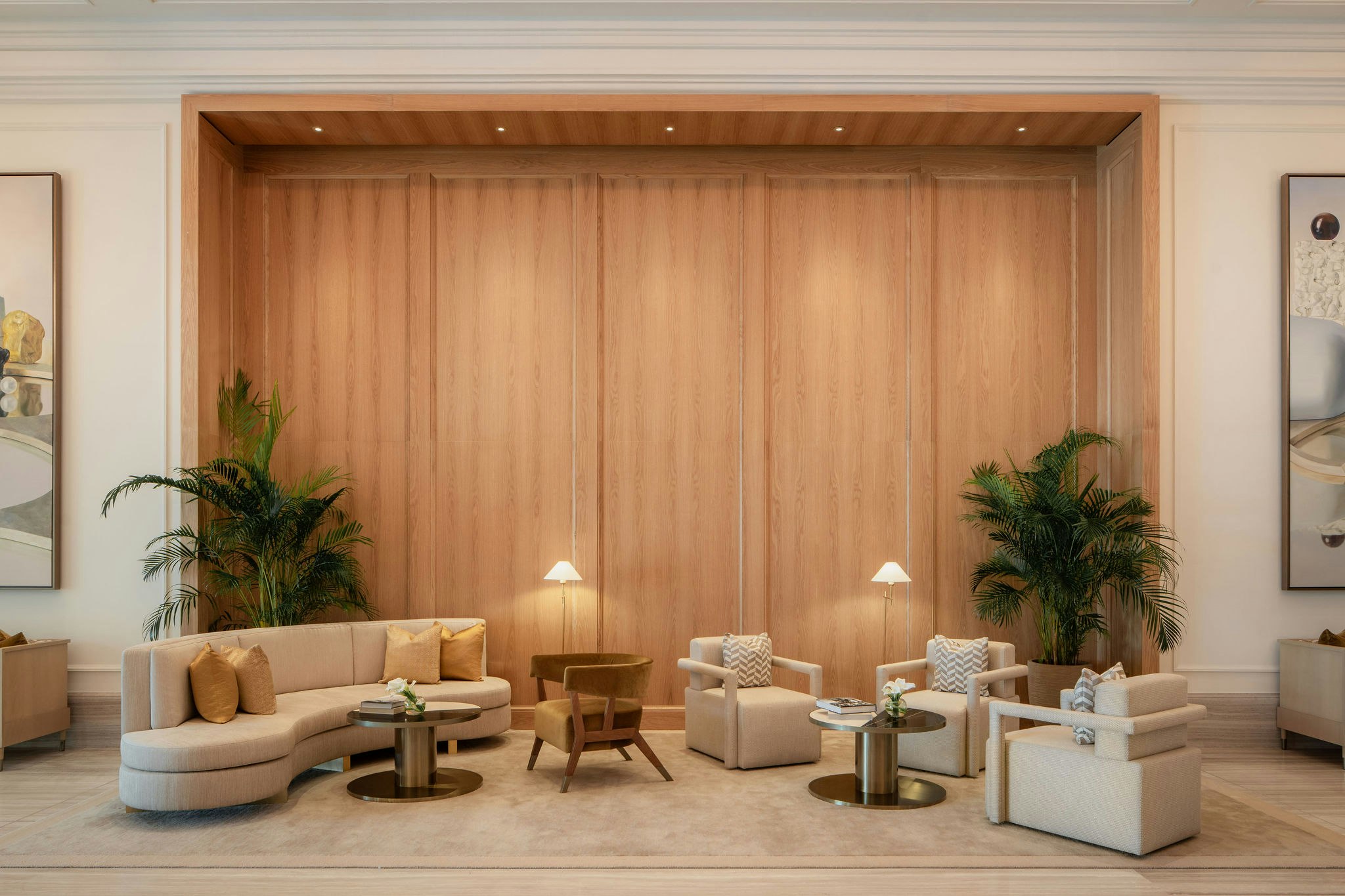 Four Seasons Resort and Residences at The Pearl - Qatar 38/52