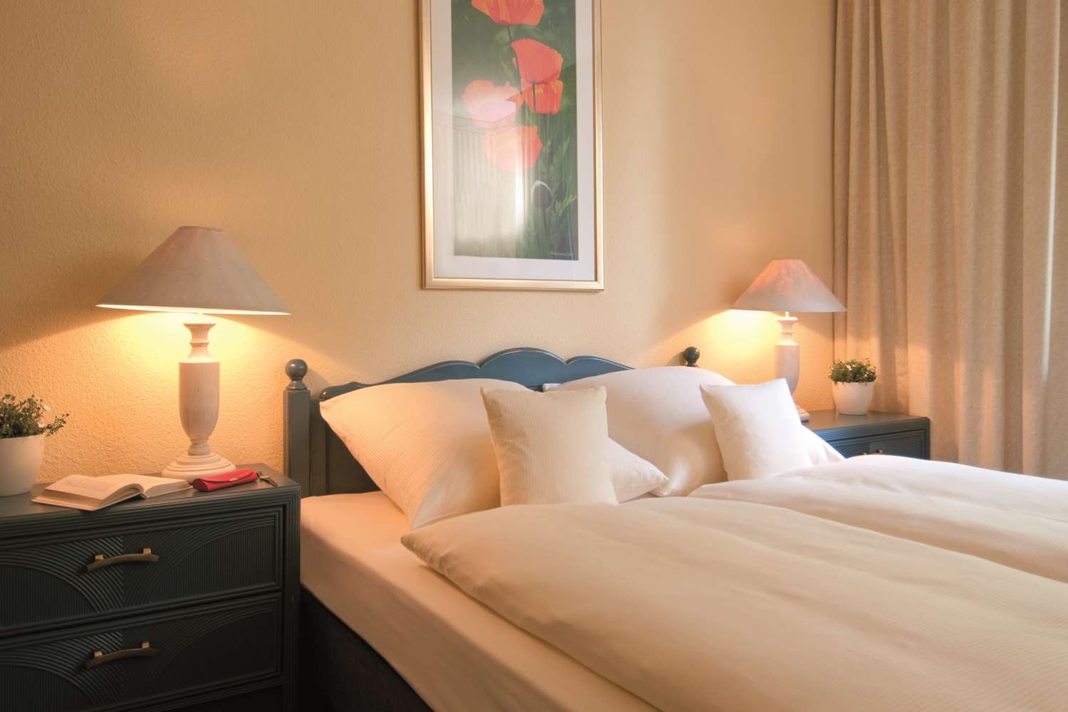 Seehotel Frankenhorst Bw Signature Collection 10/31