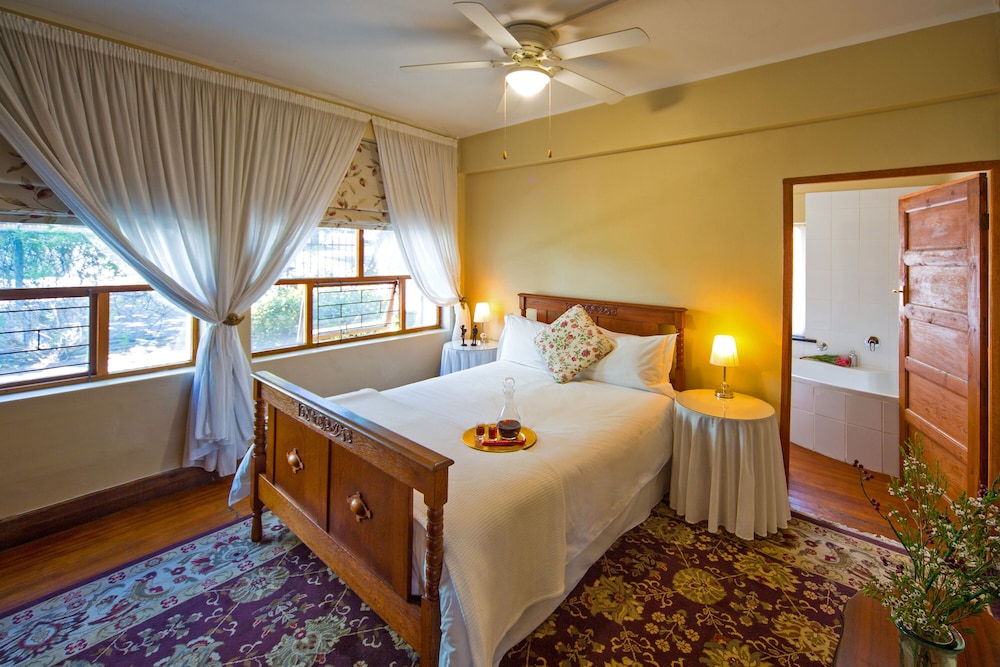 Mountain Manor Guest House 9/50