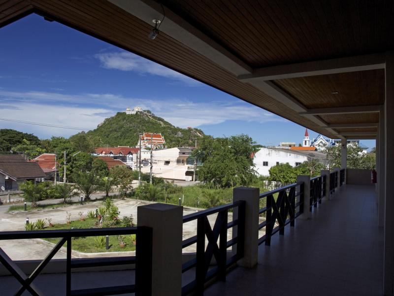 Baan Chomphu 21/21