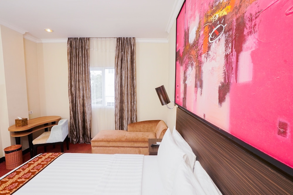 BRITS Hotel Pangkalan Bun 25/67