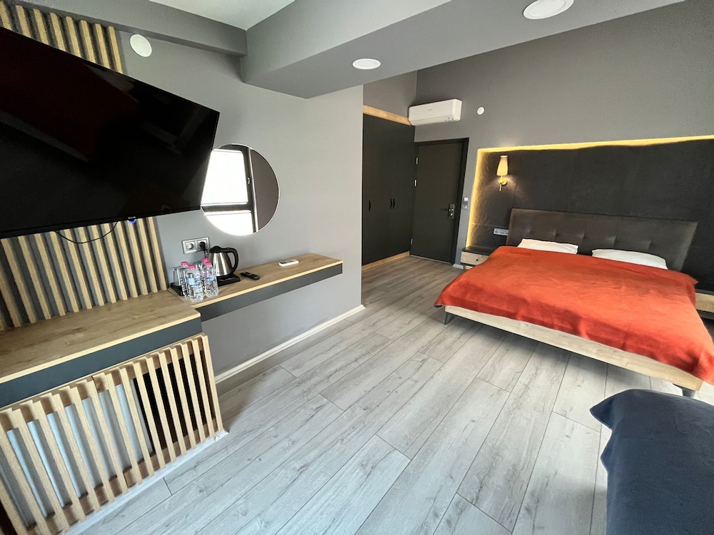 Andac Otel 9/49
