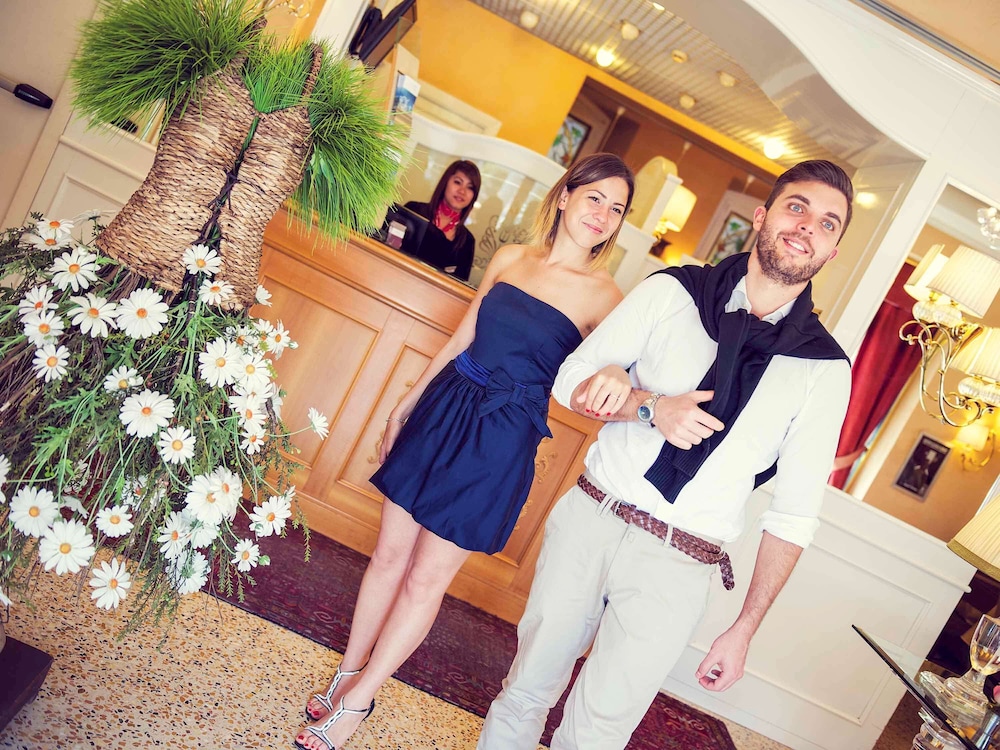 Mercure Milano Centro 1/31