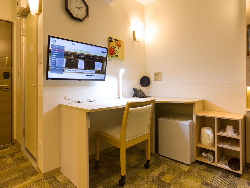 Toyoko Inn Tokyo Akishimaeki Minamiguchi 38/40