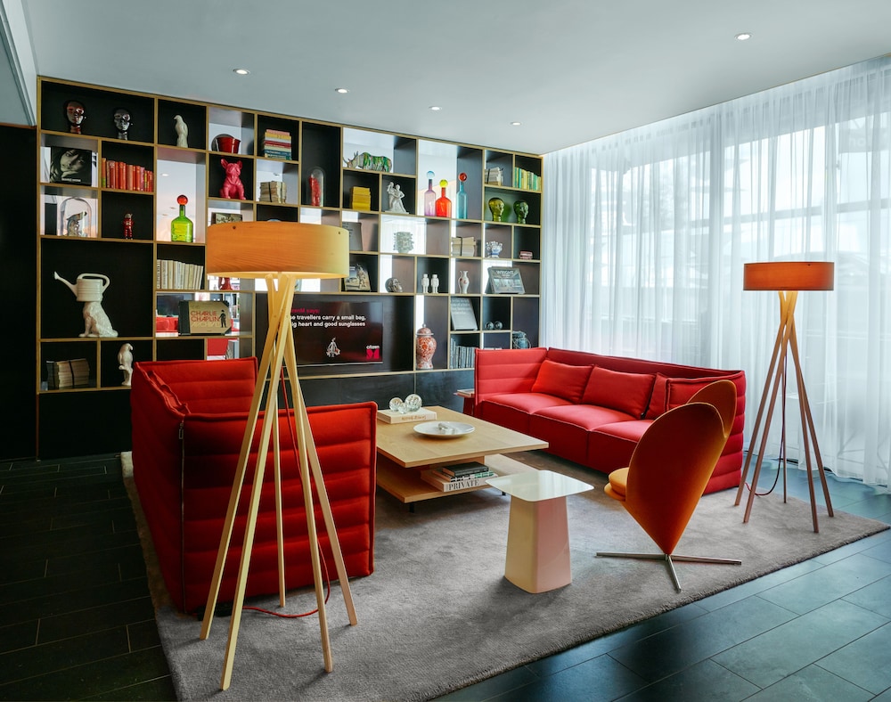 Citizenm Hotel Amsterdam City 26/41