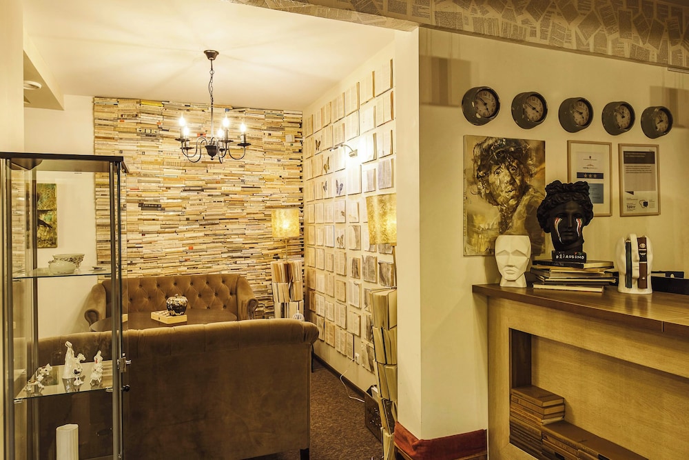 Art Hotel Bohema 7/50