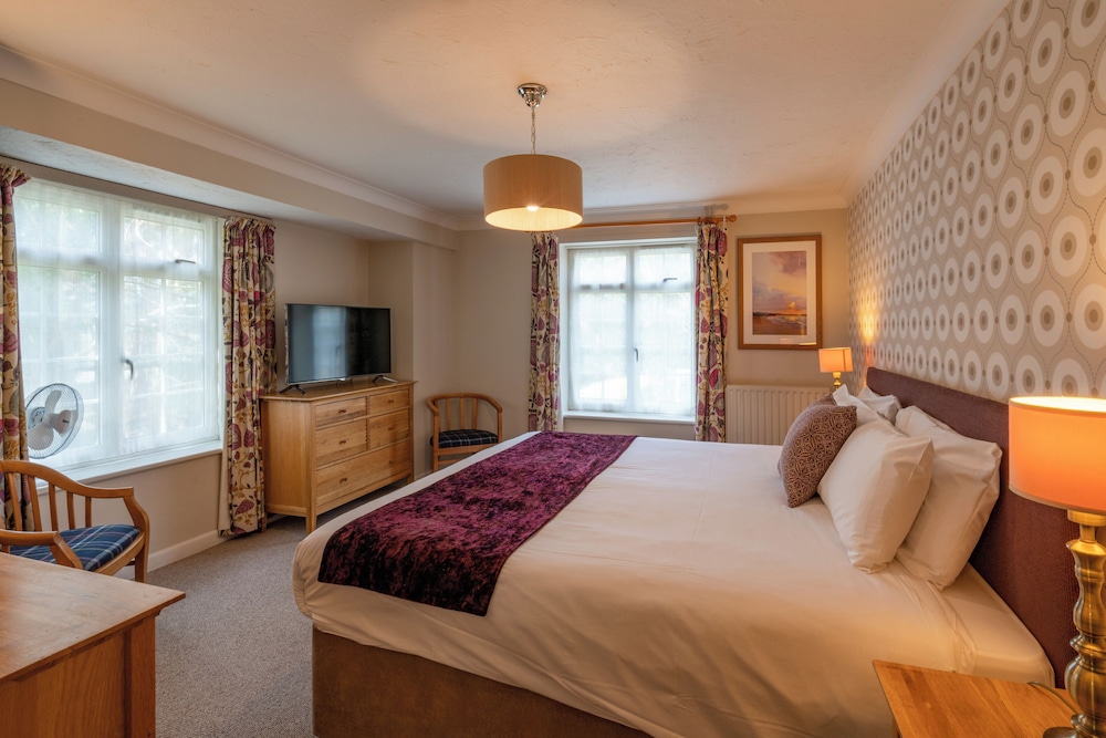 Room, Double Bed