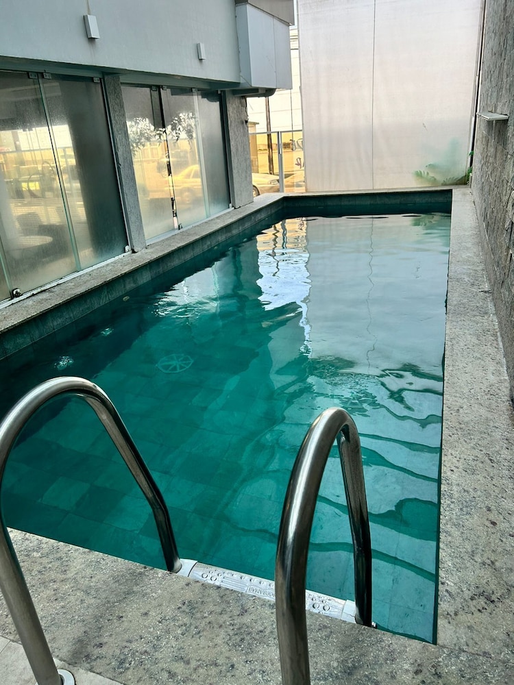 Palmas Executivo Hotel 44/74