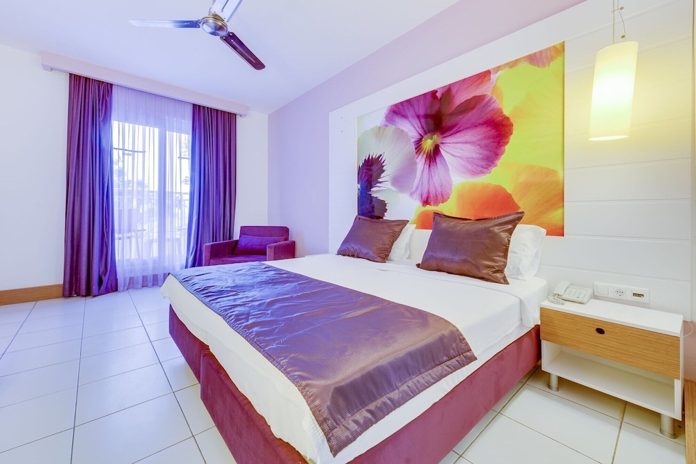 Armonia Holiday Village And Spa 9/49