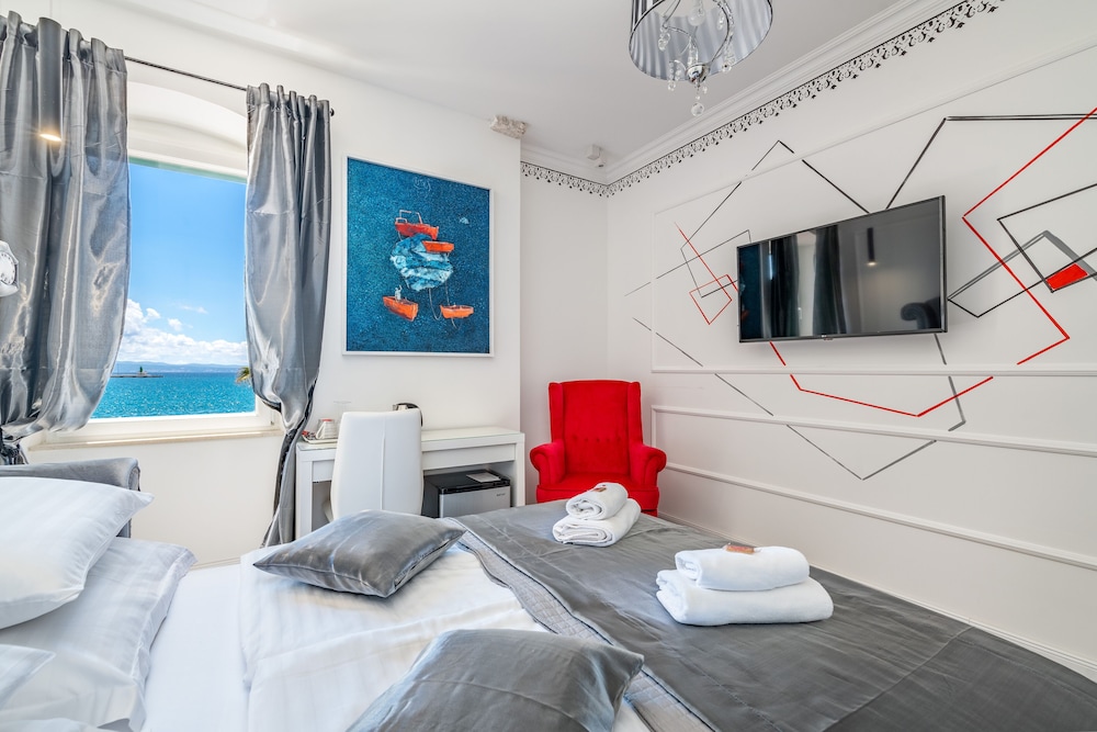 Galeria Valeria Seaside Downtown - MAG Quaint & Elegant Boutique Hotels 23/75