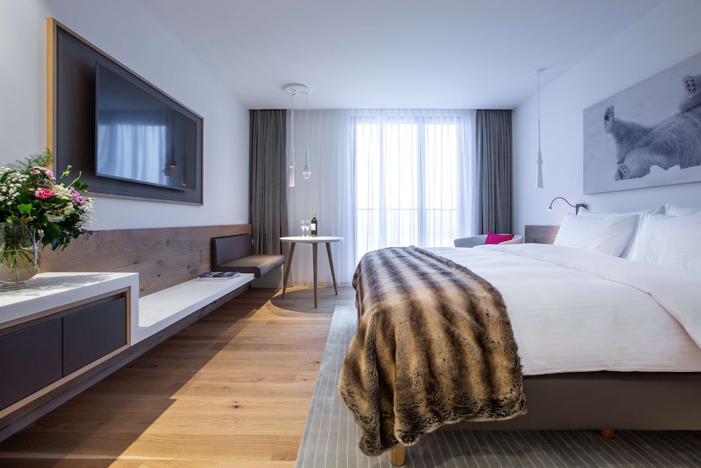 Radisson Blu Hotel Reussen Andermatt 21/74