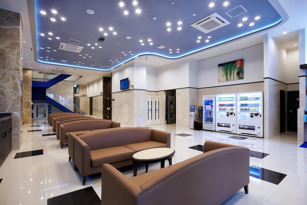 Toyoko Inn Incheon Bupyeong 42/49