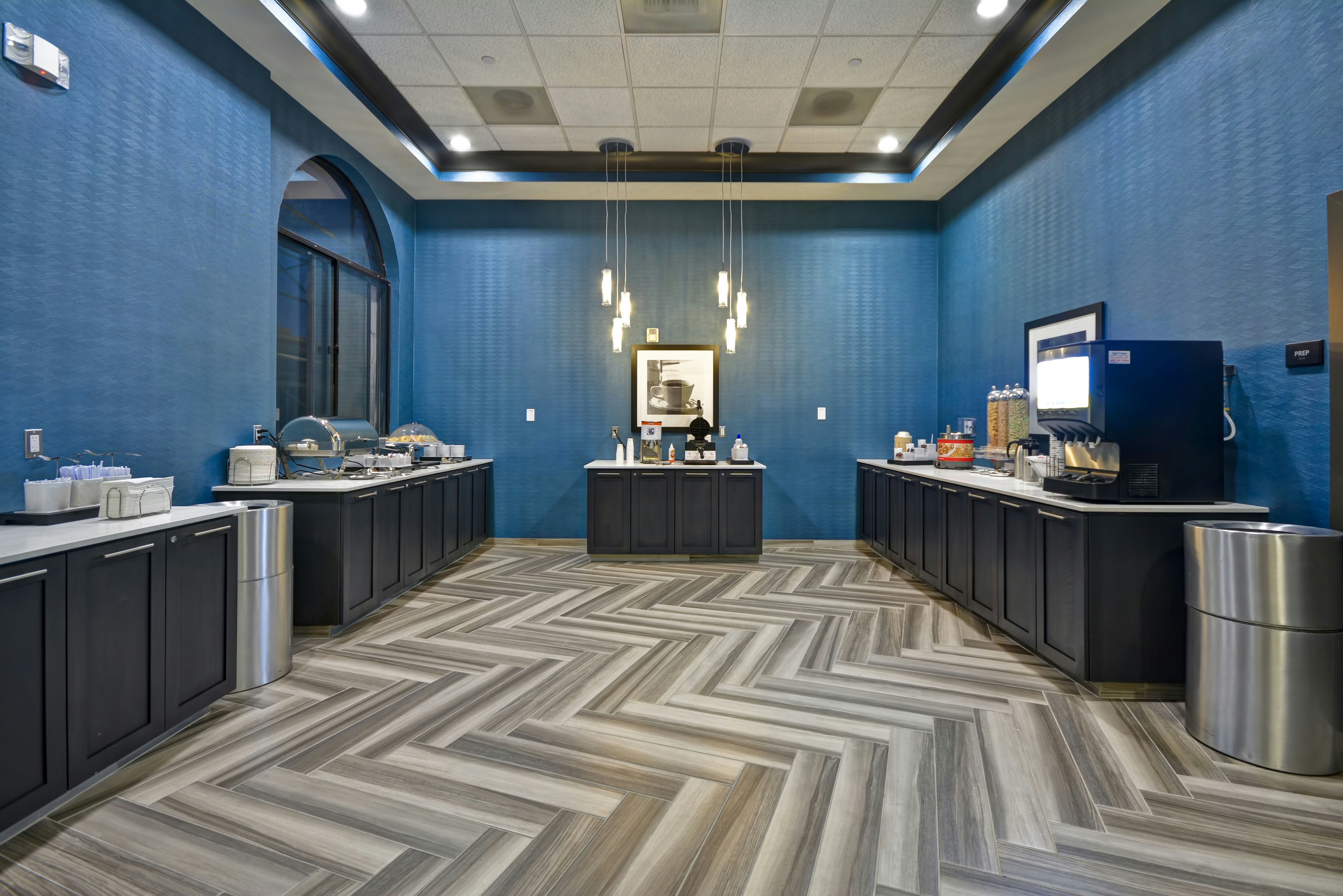 Hampton Inn And Suites Los Angeles Burbank Airport 5/42