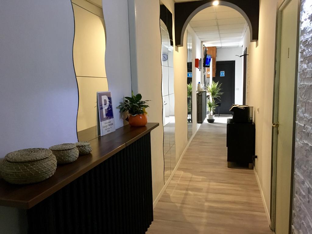 Guest House Minas 28/42
