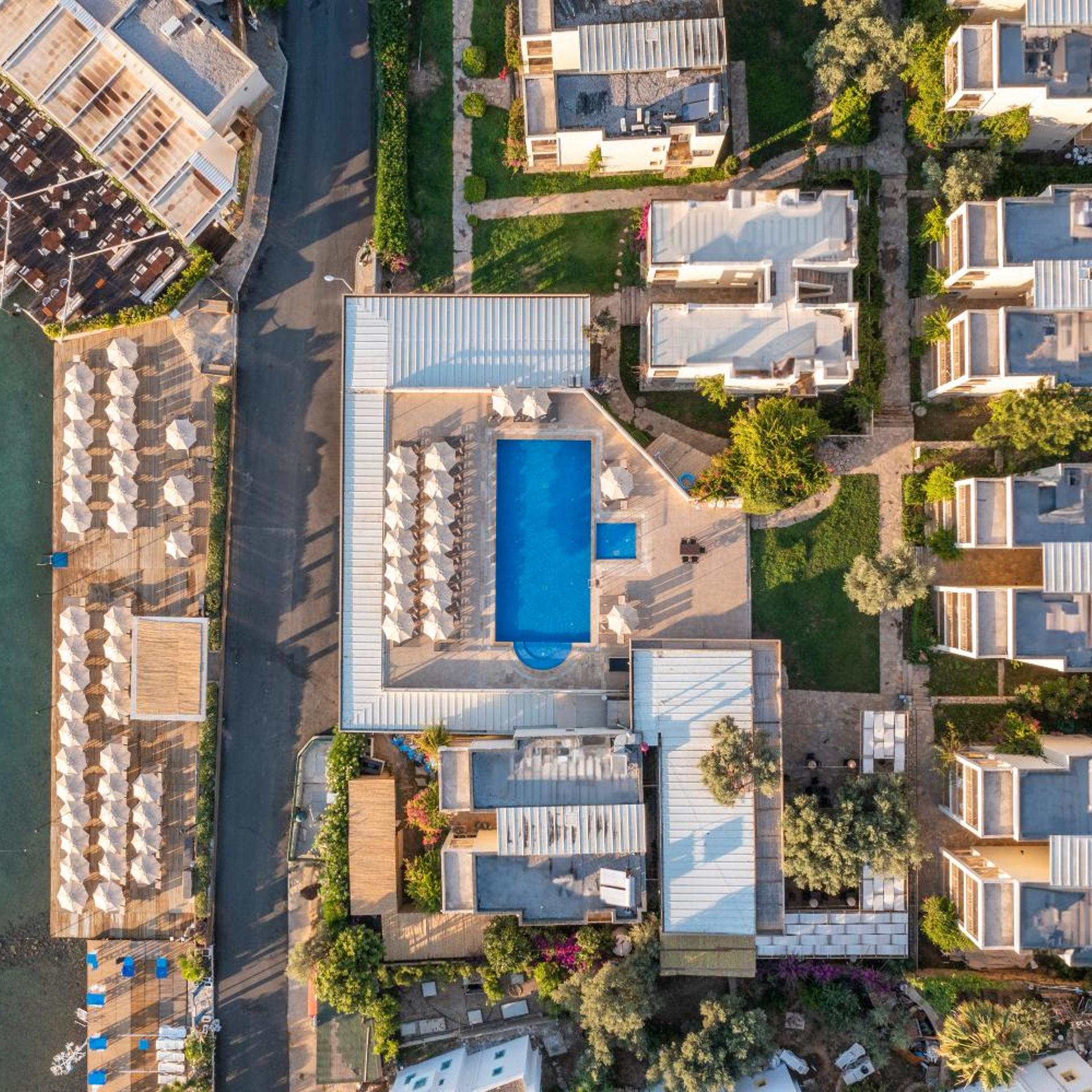 Trendlife Hotels Torba - Adults Only 12/111