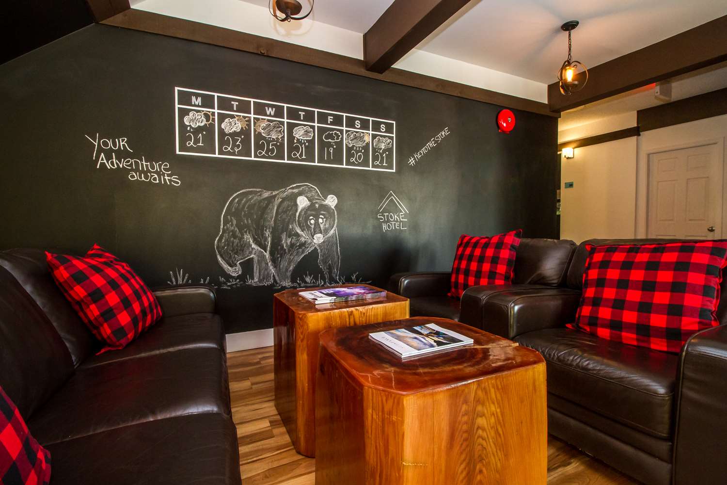 Stoke Hotel Surestay Collection By Best Western 19/27