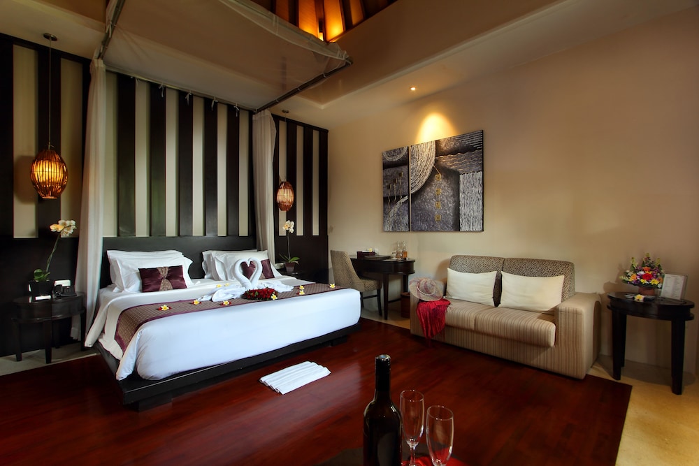 ARIA EXCLUSIVE VILLAS AND SPA 17/50