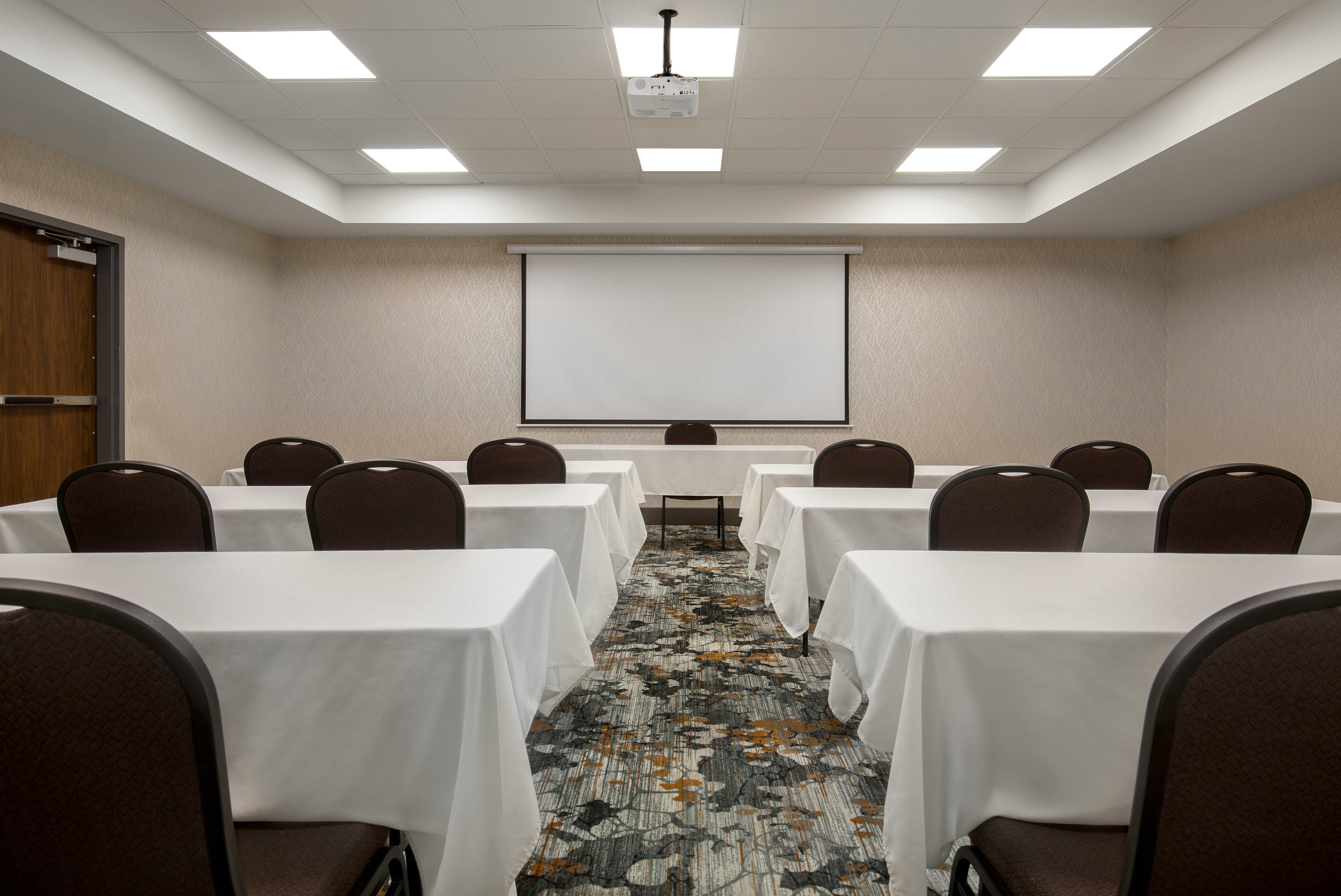 Hampton Inn By Hilton Brampton Toronto 39/50