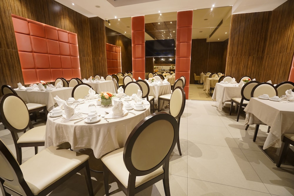 Az Hotel Vieux Kouba 49/61