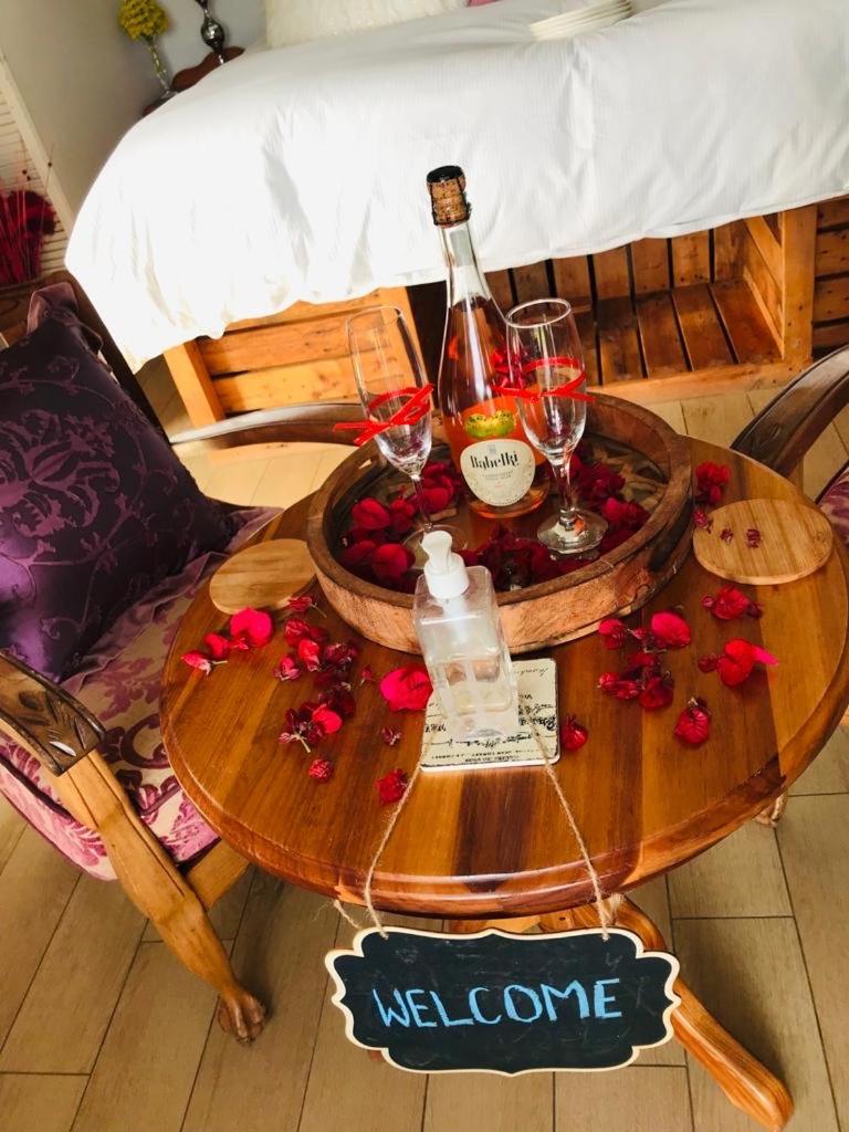 A Touch of Bushveld by the Sea 3/22
