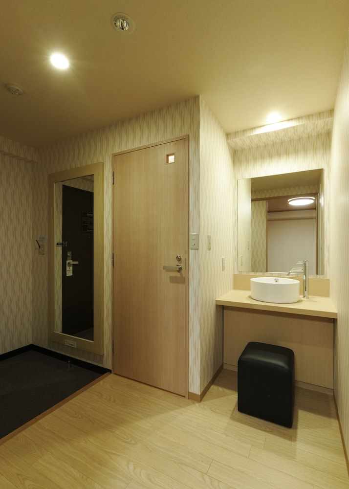 GREEN RICH HOTEL OSAKA AIRPORT 27/41