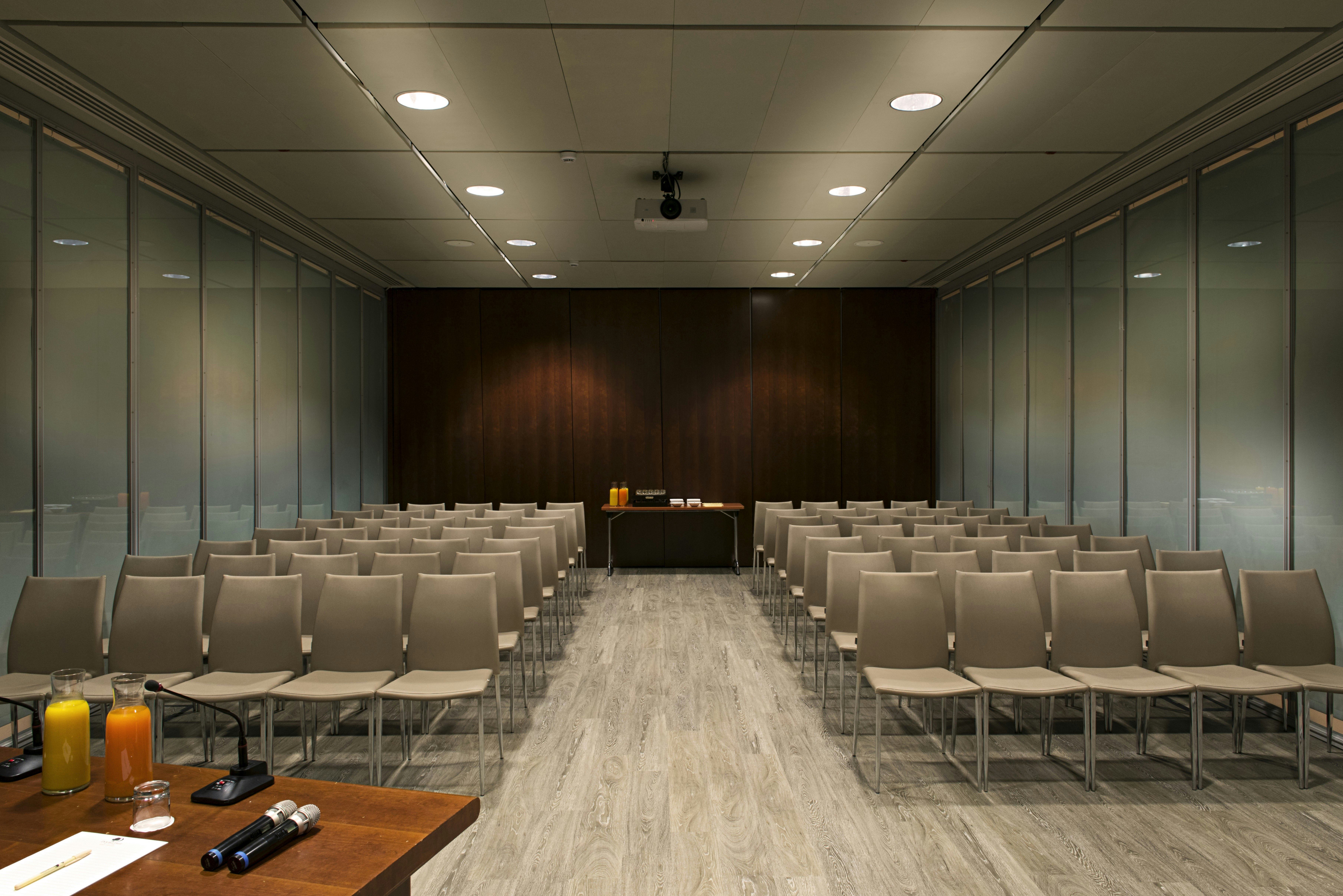 Doubletree By Hilton Turin Lingotto 41/50