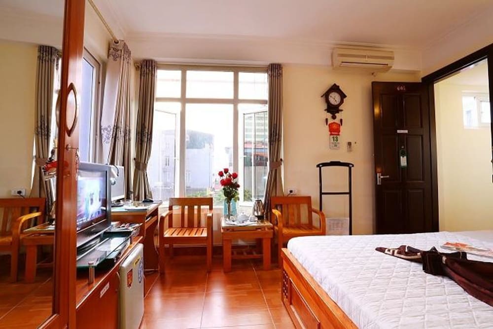 room