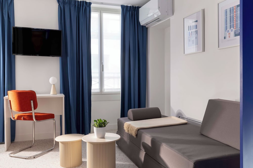 HOTEL SAINT SEBASTIEN 28/43