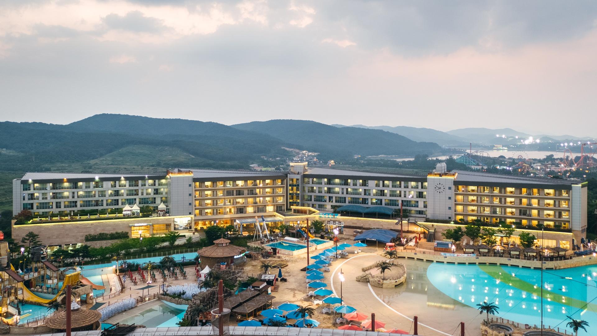 Gangdong Resort 9/58