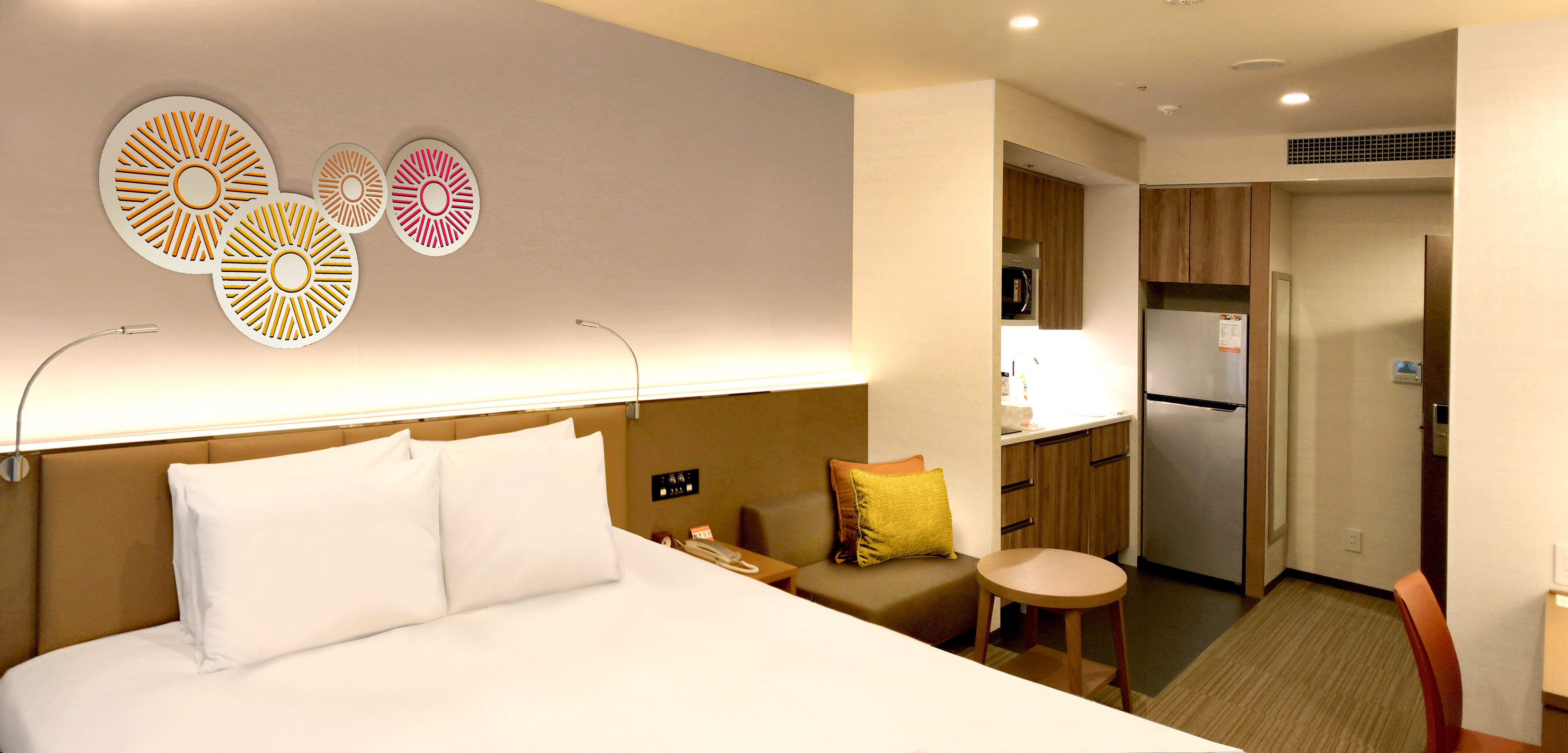 Holiday Inn And Suites Shin Osaka An Ihg Hotel 21/76