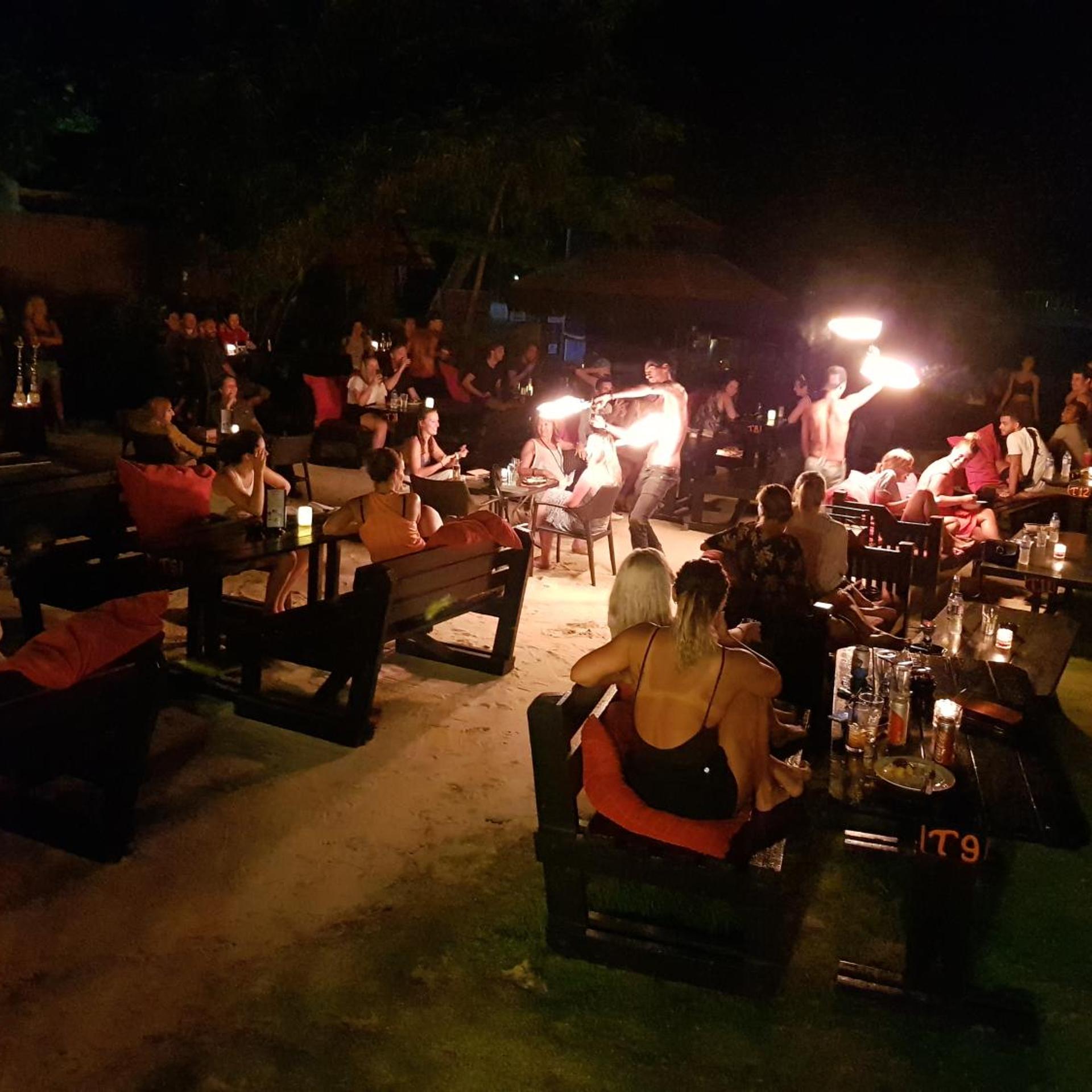 Ombak Dive Resort 53/62