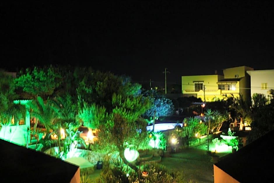 Hotel Luagos Club 41/49