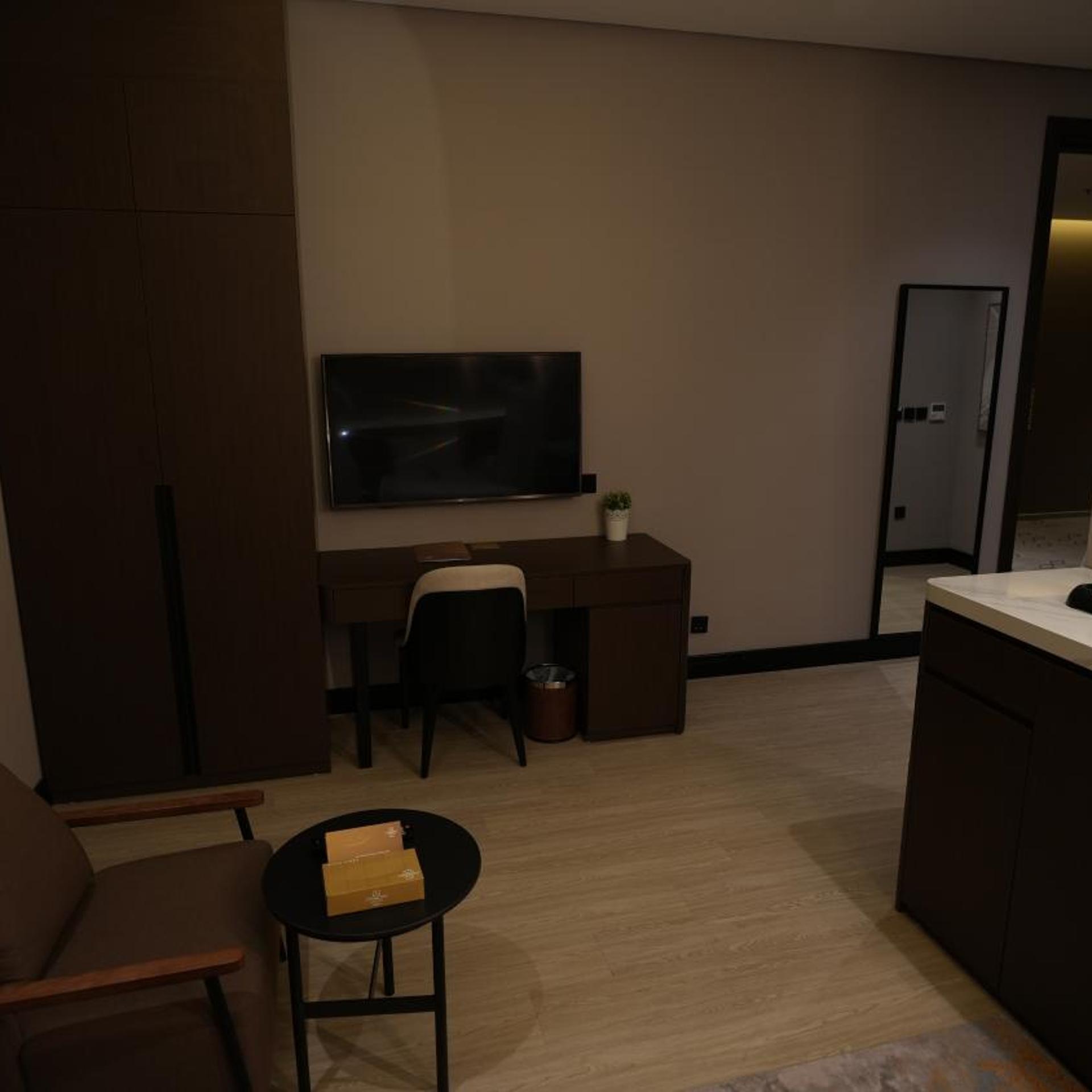 Snood Al Narjis Hotel 42/50