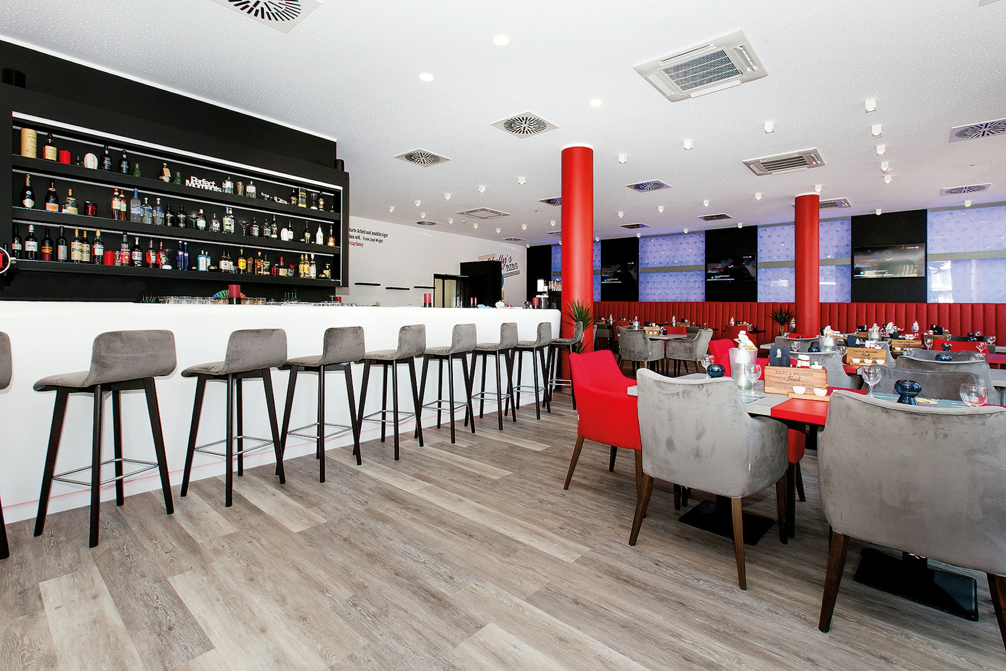 DORMERO Hotel Salzgitter 13/17