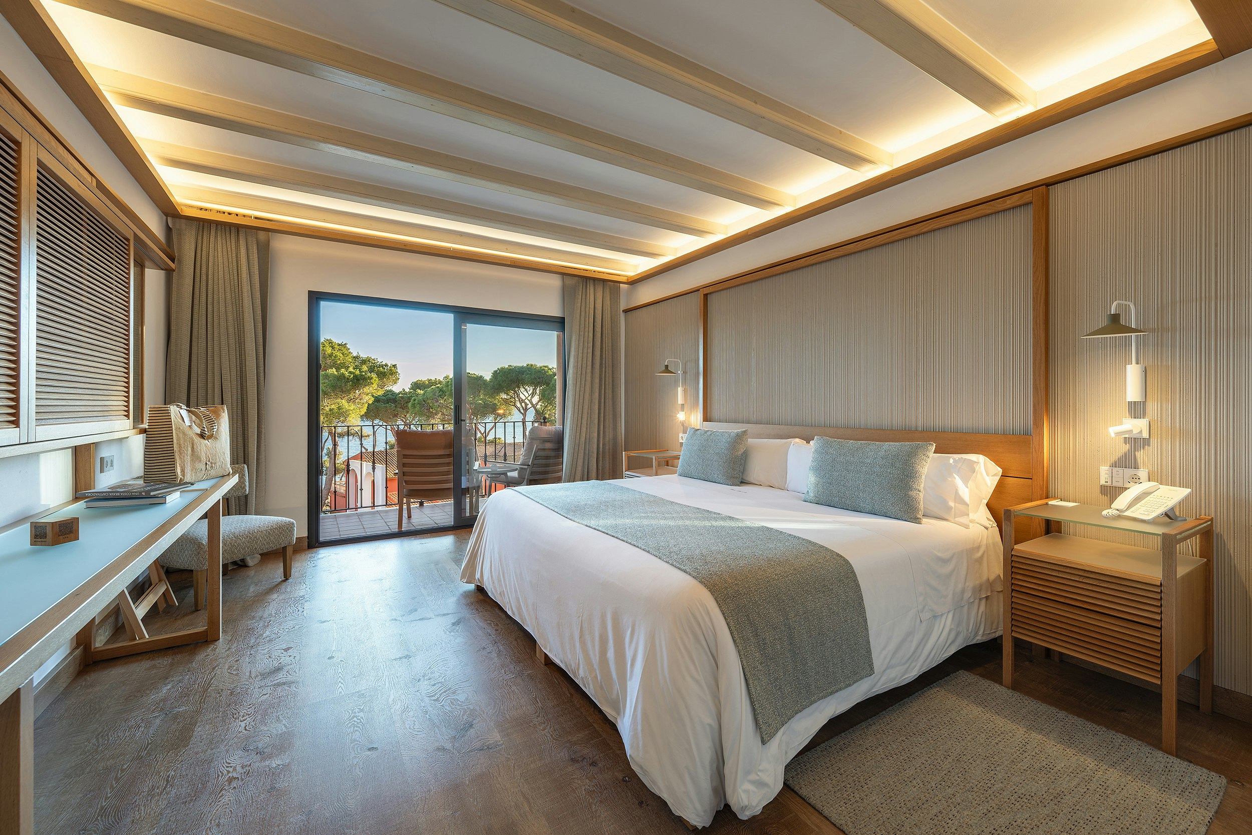 Hotel Cala del Pi - Adults Only 11/50