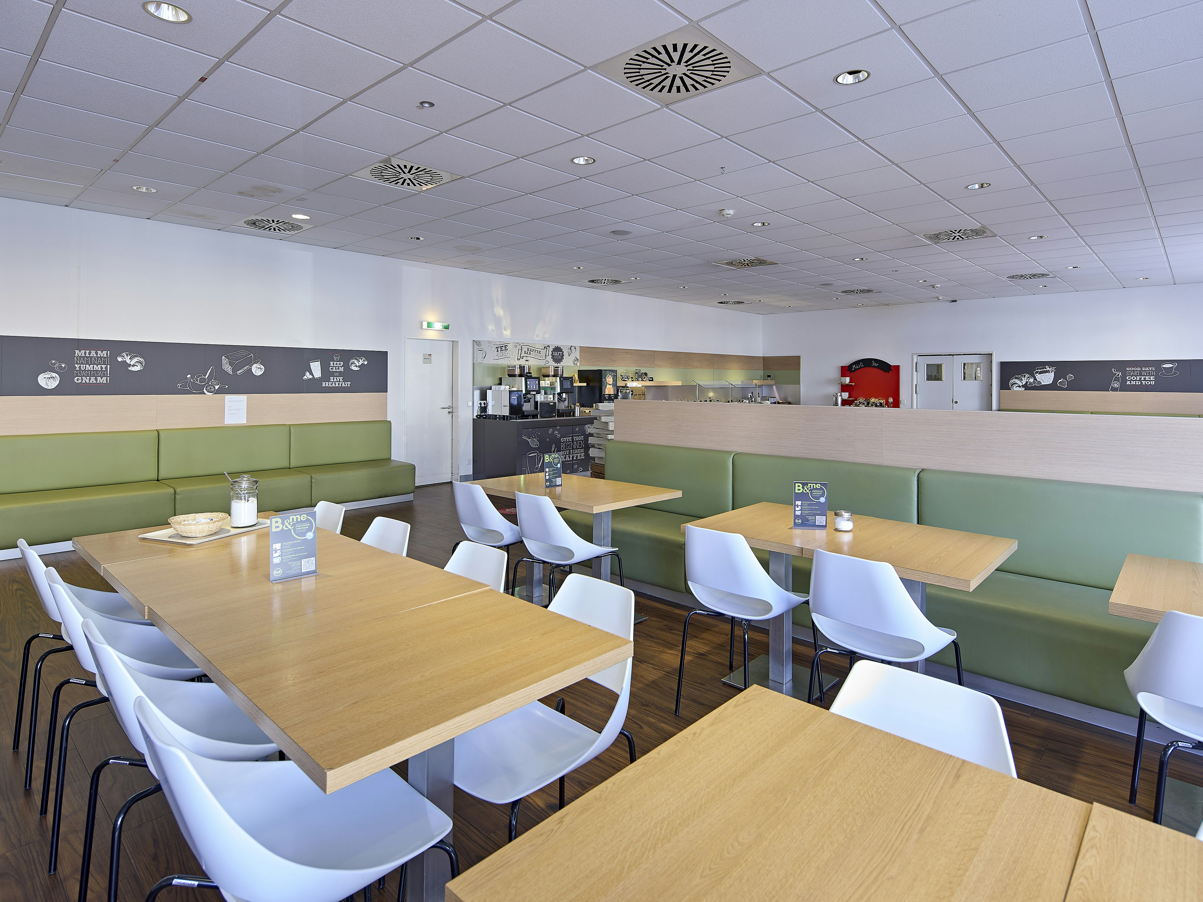 B&B Hotel Bonn-City 38/49