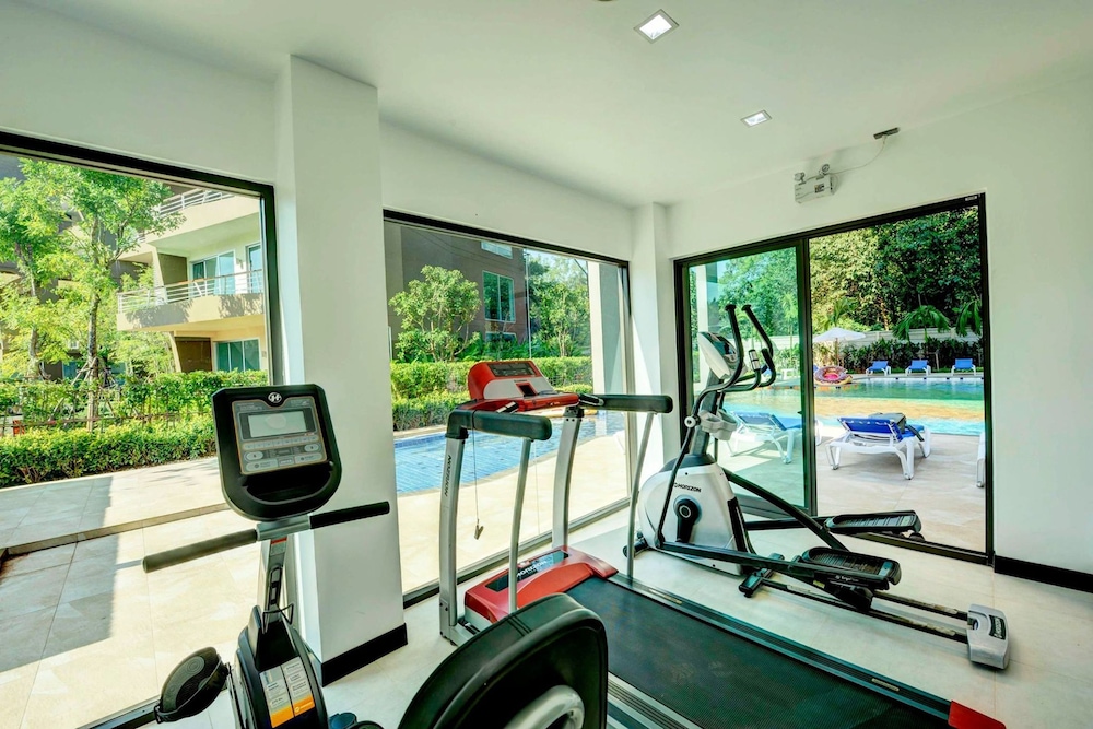 Splendid Hotel Khaoyai 31/64