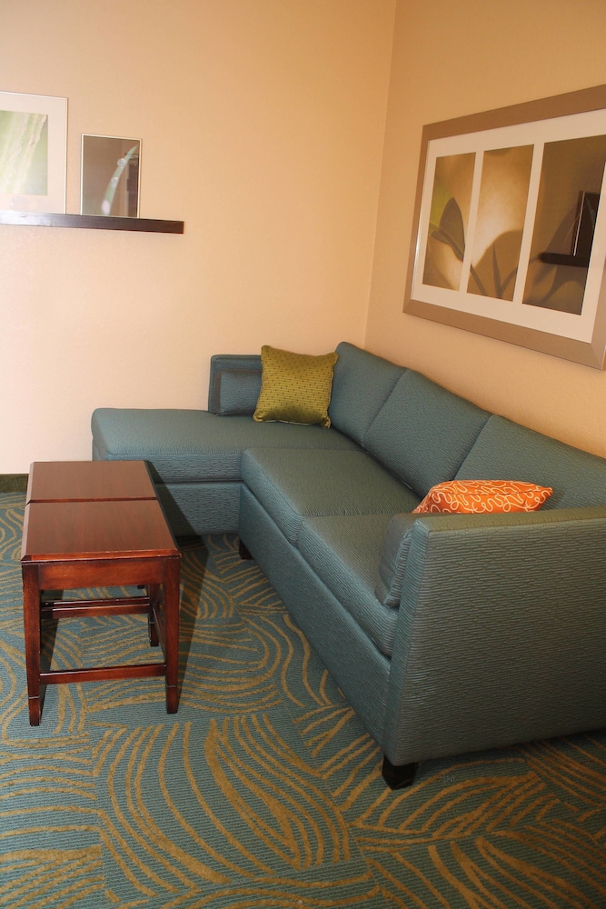 Springhill Suites by Marriott Morgantown 22/42