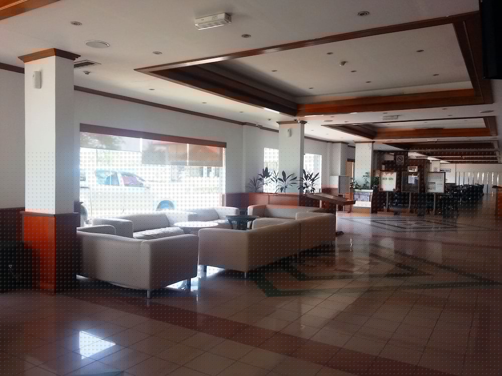 Sanbay Hotel 6/46